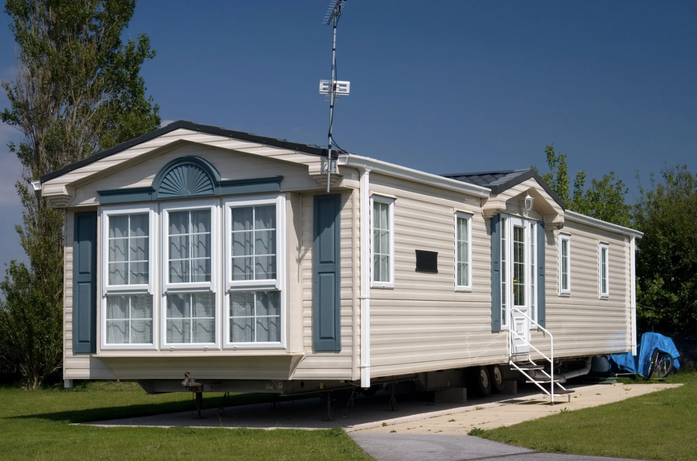 mobile home buyers portland