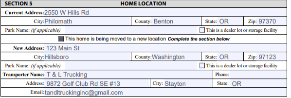 Nick Hooyman and family