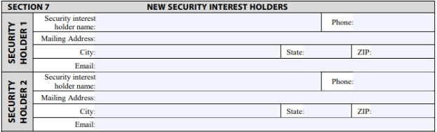 Nick Hooyman and family