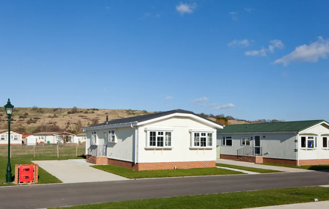 Mobile Homes
