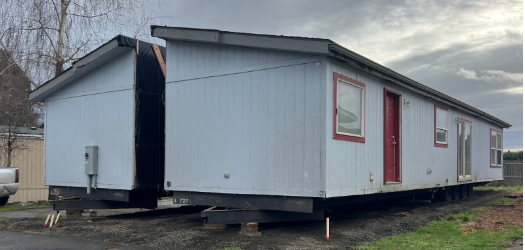 mobile home buyers portland