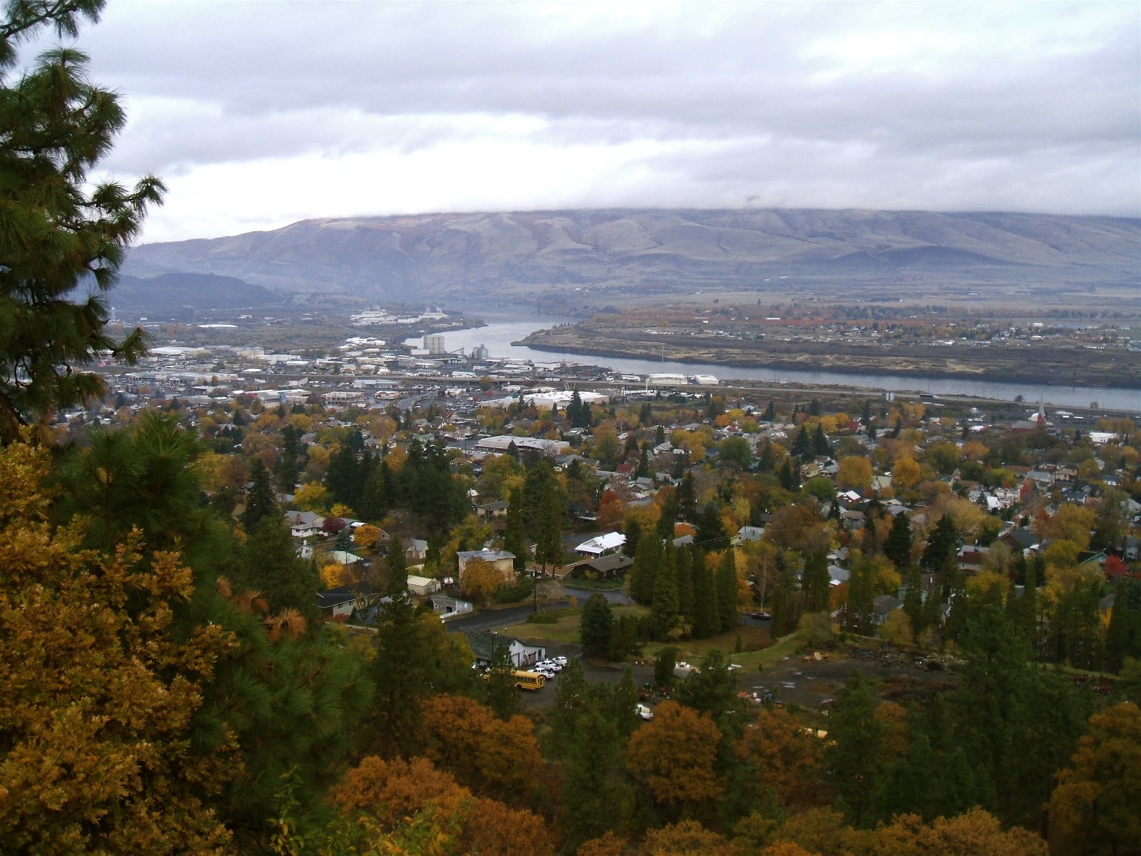 Dallas Oregon mobile homes